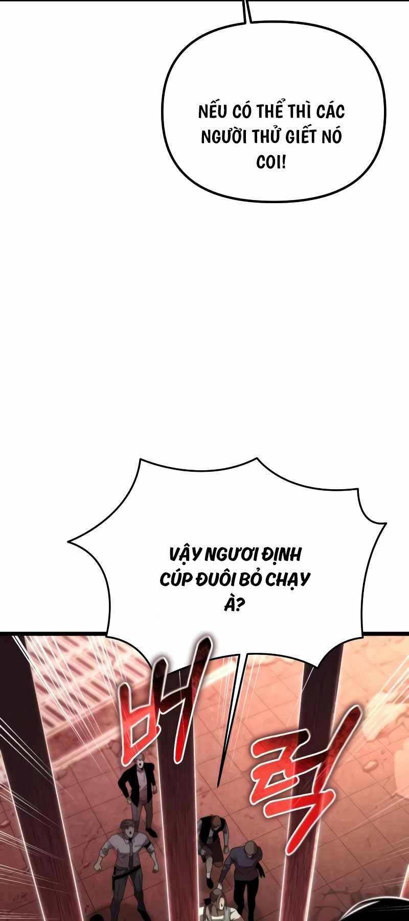 Chiến Binh Hồi Quy Chap 20 - Next Chap 21