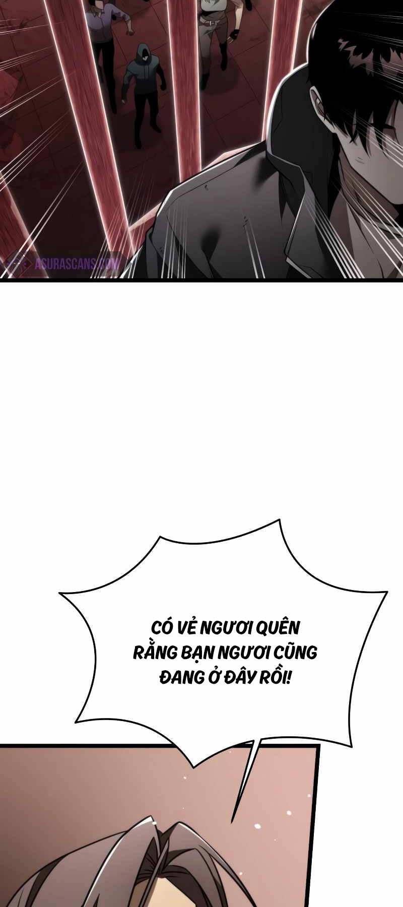 Chiến Binh Hồi Quy Chap 20 - Next Chap 21