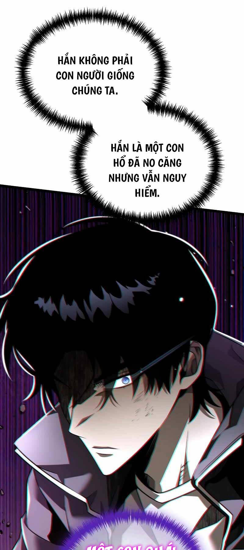 Chiến Binh Hồi Quy Chap 20 - Next Chap 21