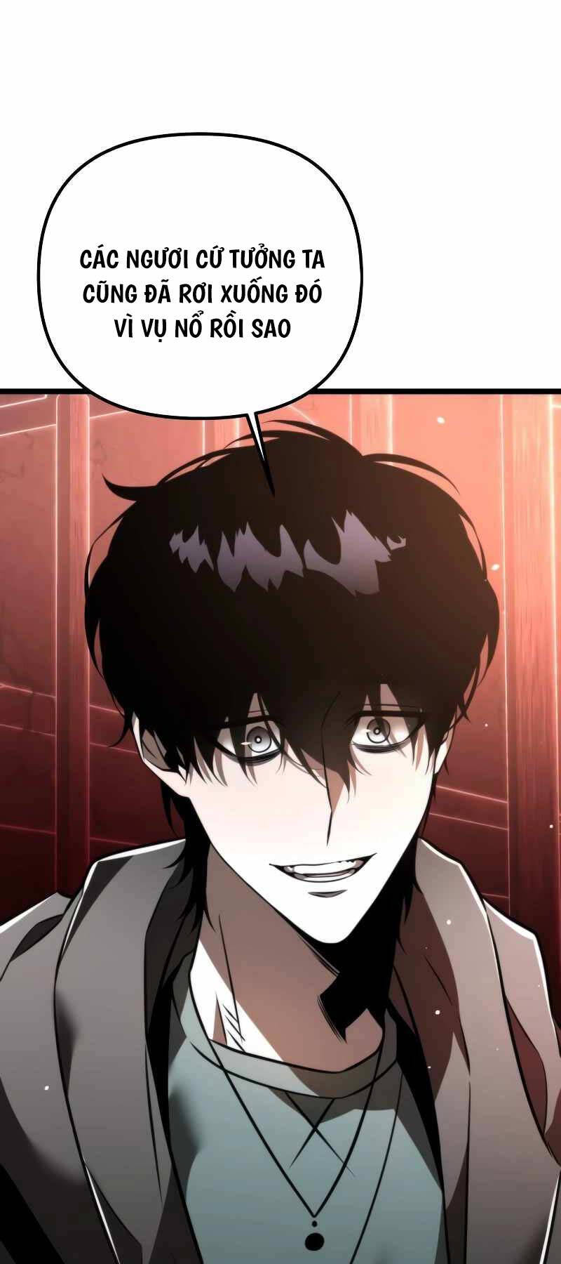 Chiến Binh Hồi Quy Chap 20 - Next Chap 21