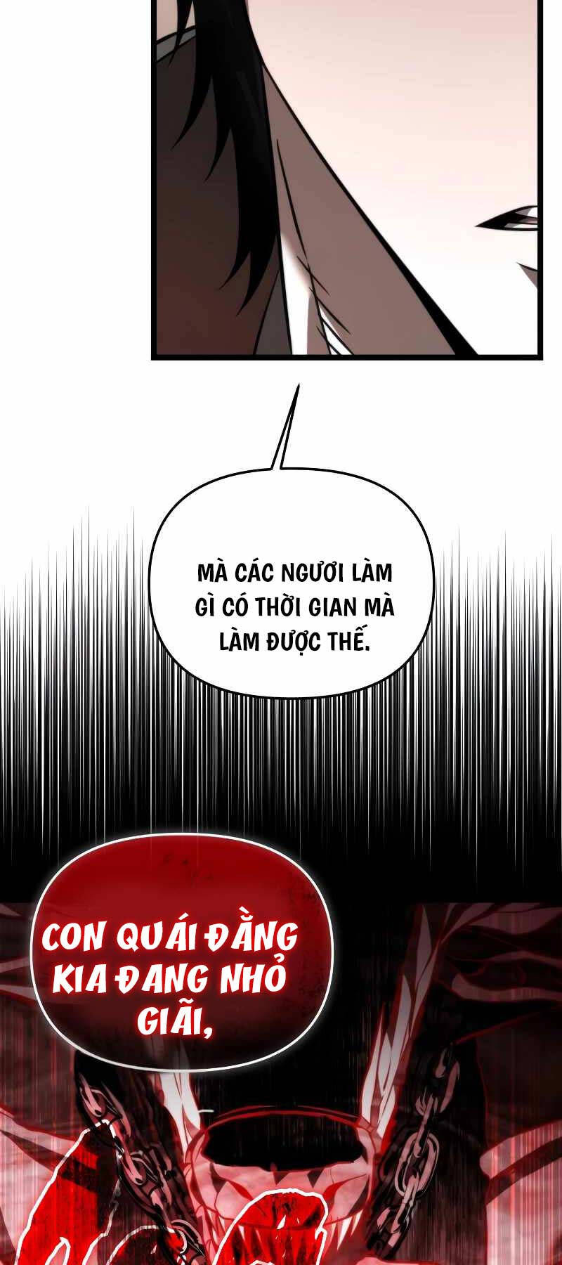 Chiến Binh Hồi Quy Chap 20 - Next Chap 21