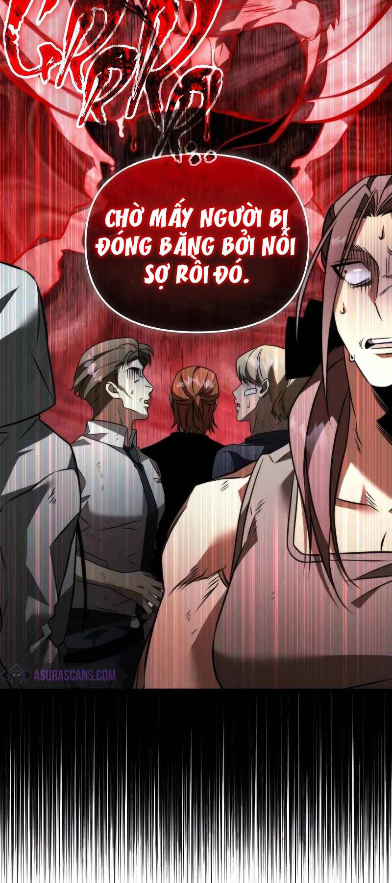 Chiến Binh Hồi Quy Chap 20 - Next Chap 21