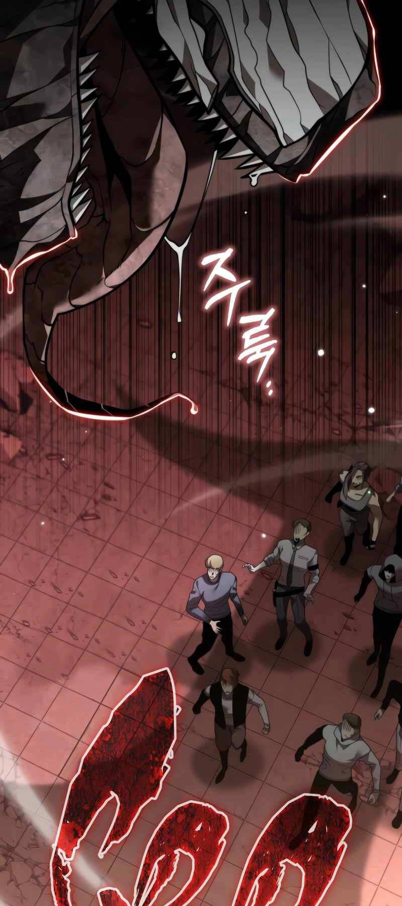 Chiến Binh Hồi Quy Chap 20 - Next Chap 21
