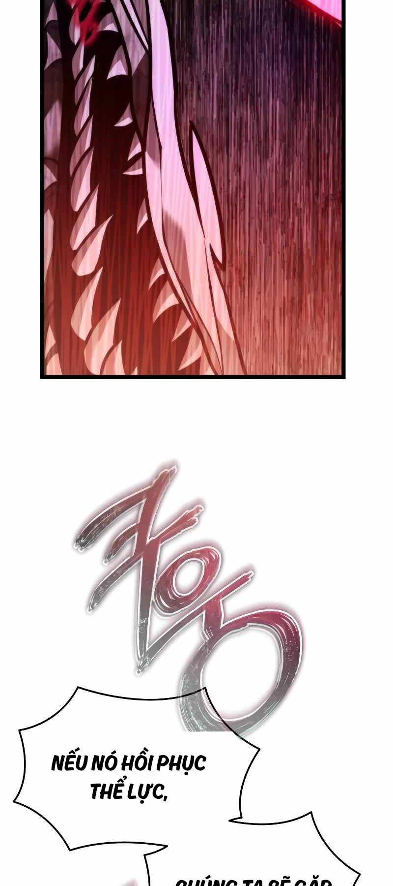 Chiến Binh Hồi Quy Chap 20 - Next Chap 21