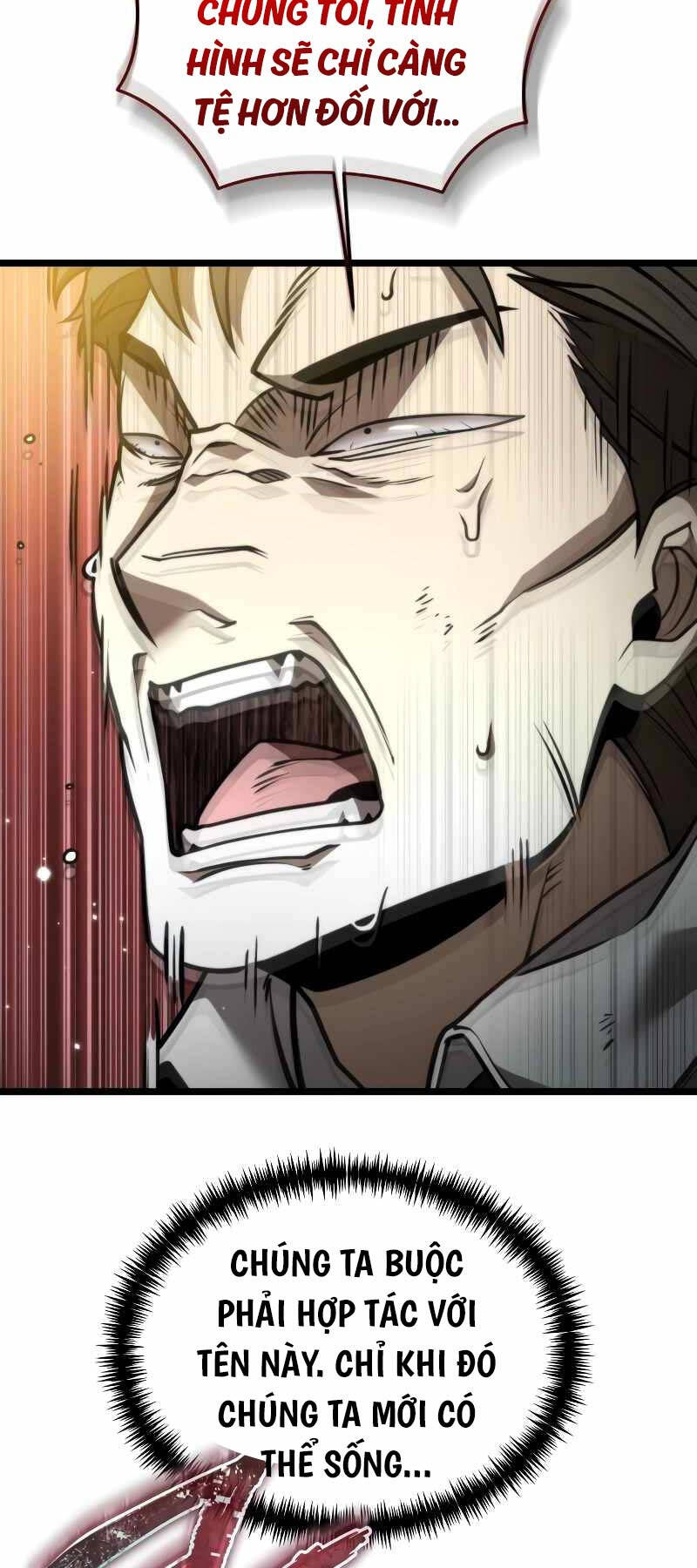 Chiến Binh Hồi Quy Chap 20 - Next Chap 21