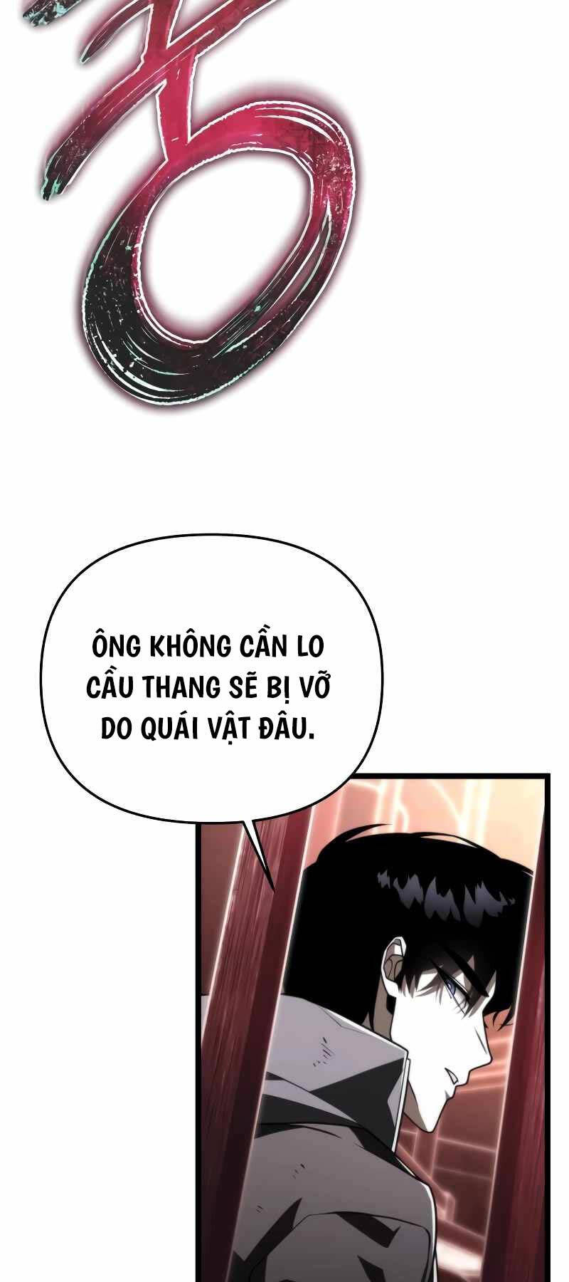 Chiến Binh Hồi Quy Chap 20 - Next Chap 21