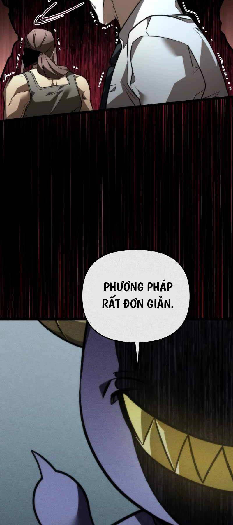 Chiến Binh Hồi Quy Chap 20 - Next Chap 21
