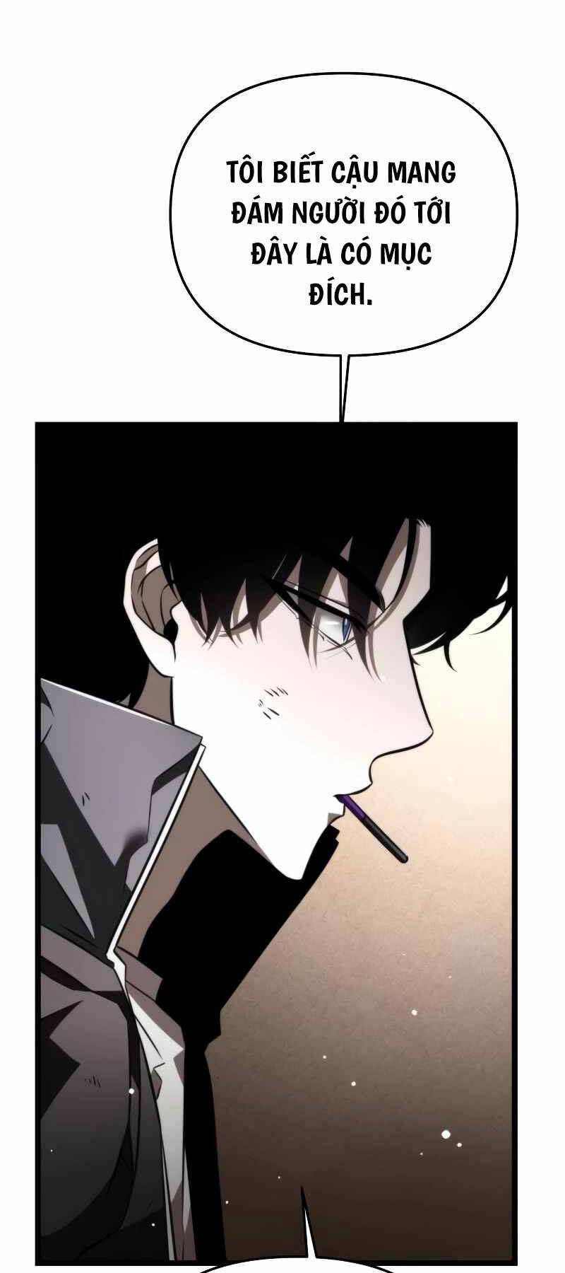 Chiến Binh Hồi Quy Chap 20 - Next Chap 21
