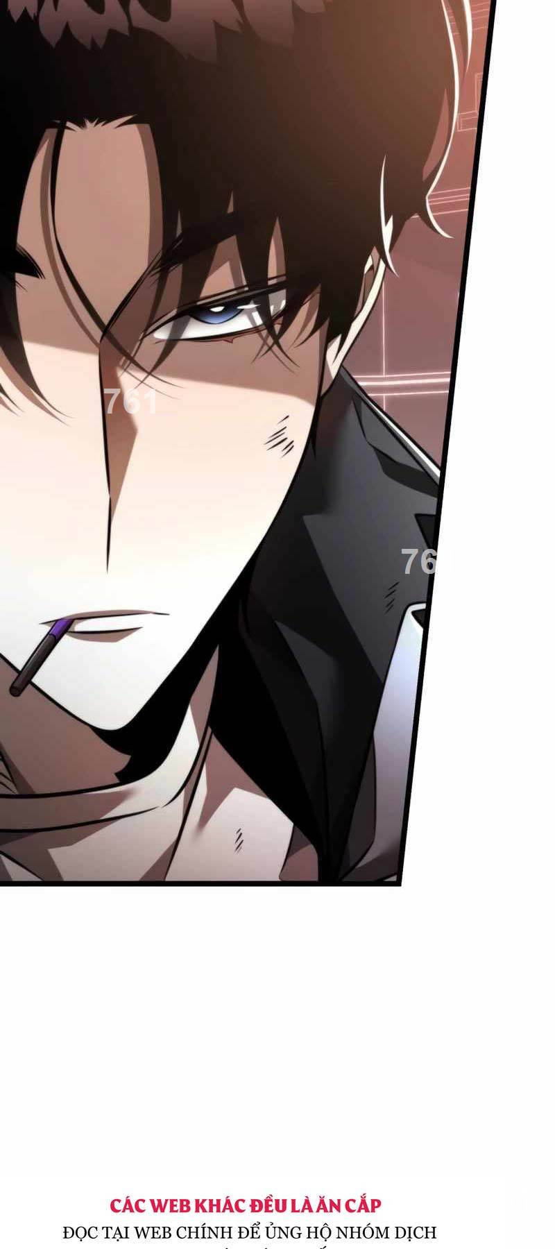 Chiến Binh Hồi Quy Chap 21 - Next Chap 22