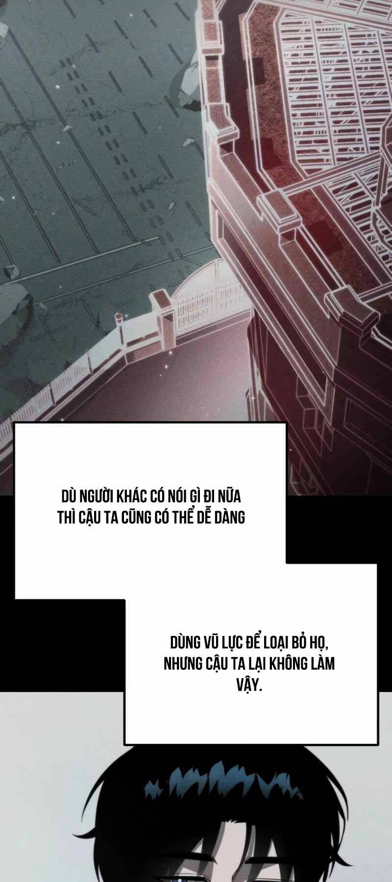 Chiến Binh Hồi Quy Chap 21 - Next Chap 22