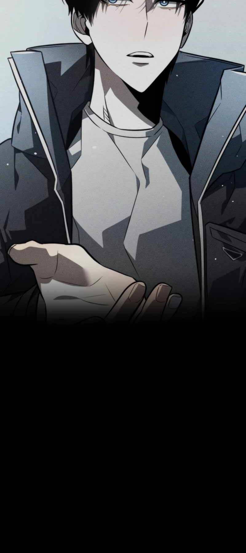 Chiến Binh Hồi Quy Chap 21 - Next Chap 22