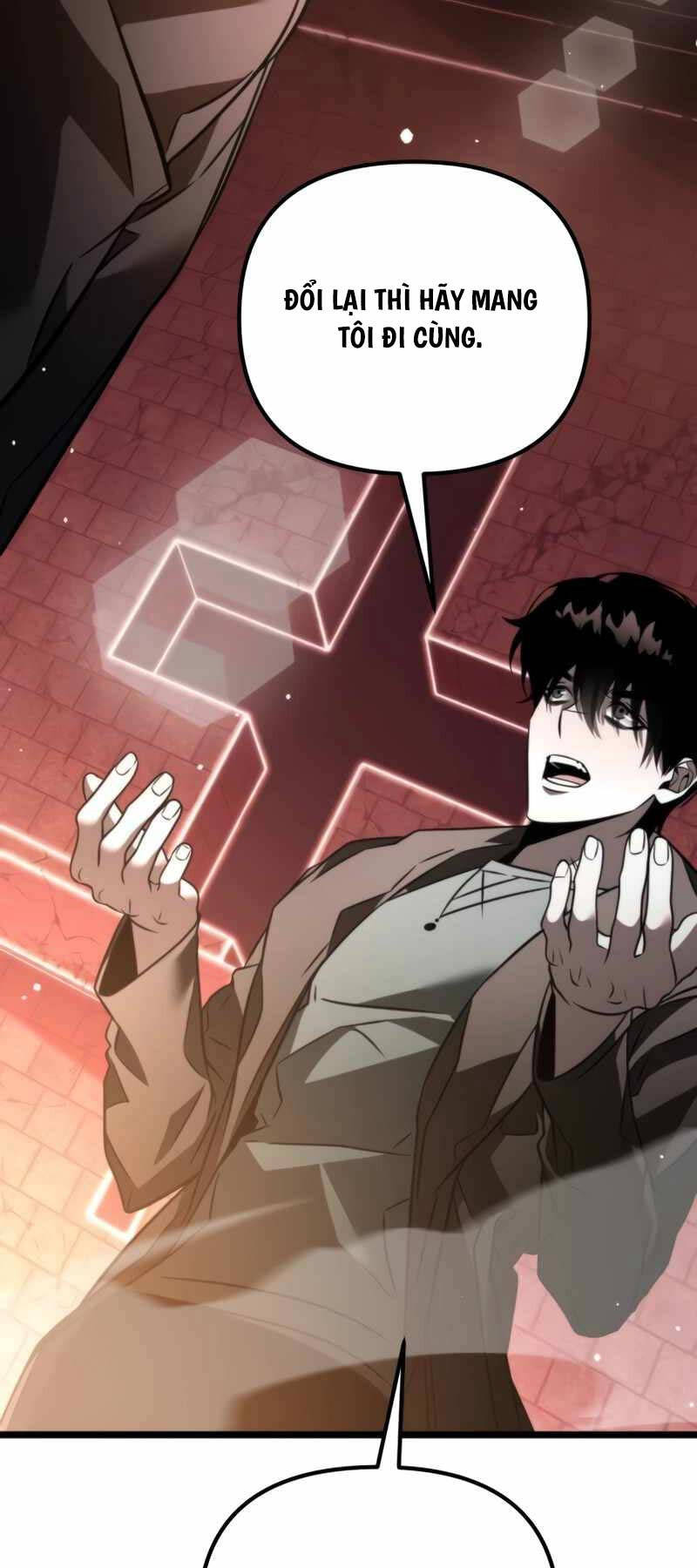 Chiến Binh Hồi Quy Chap 21 - Next Chap 22