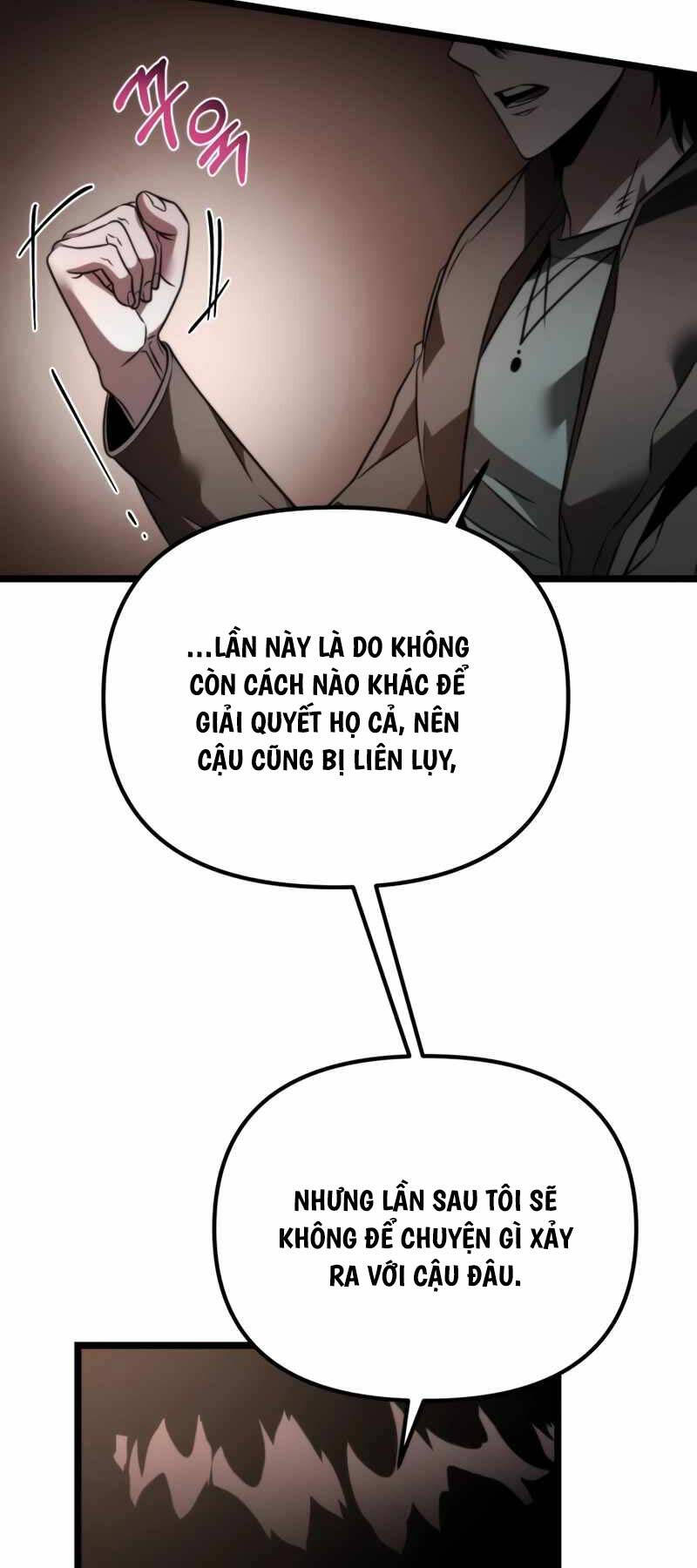 Chiến Binh Hồi Quy Chap 21 - Next Chap 22
