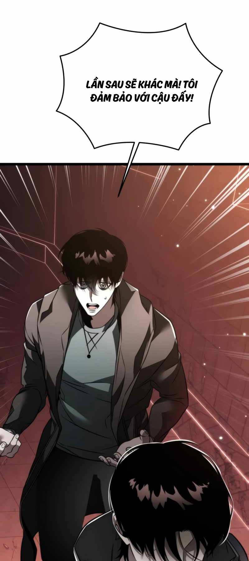 Chiến Binh Hồi Quy Chap 21 - Next Chap 22