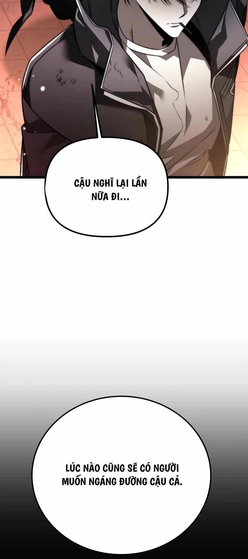 Chiến Binh Hồi Quy Chap 21 - Next Chap 22