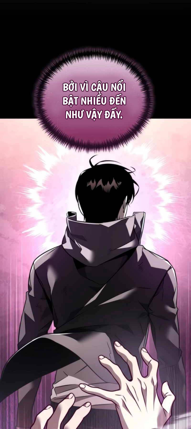 Chiến Binh Hồi Quy Chap 21 - Next Chap 22