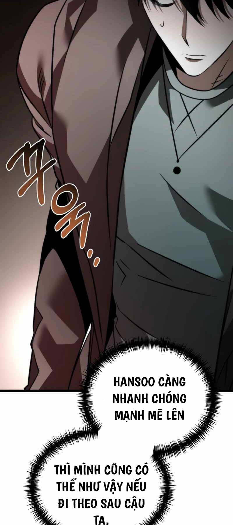 Chiến Binh Hồi Quy Chap 21 - Next Chap 22