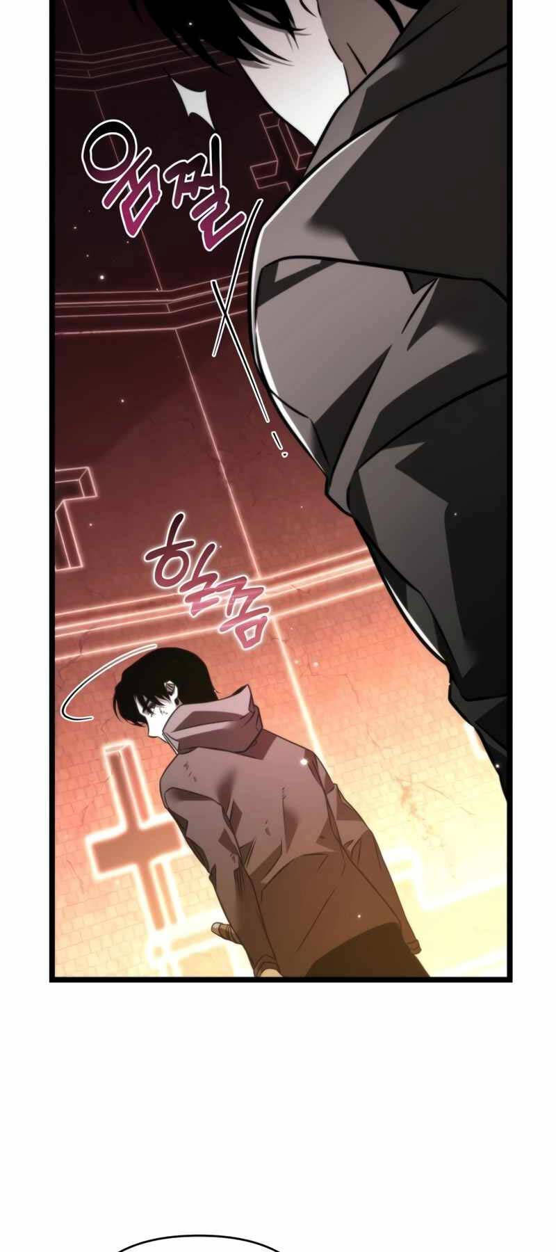 Chiến Binh Hồi Quy Chap 21 - Next Chap 22