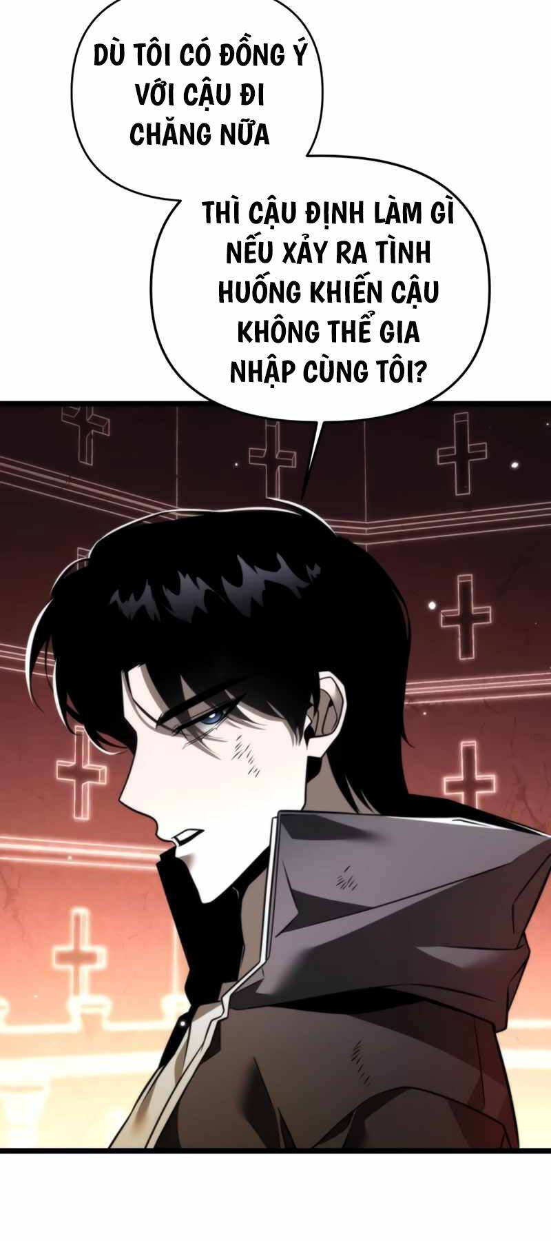 Chiến Binh Hồi Quy Chap 21 - Next Chap 22