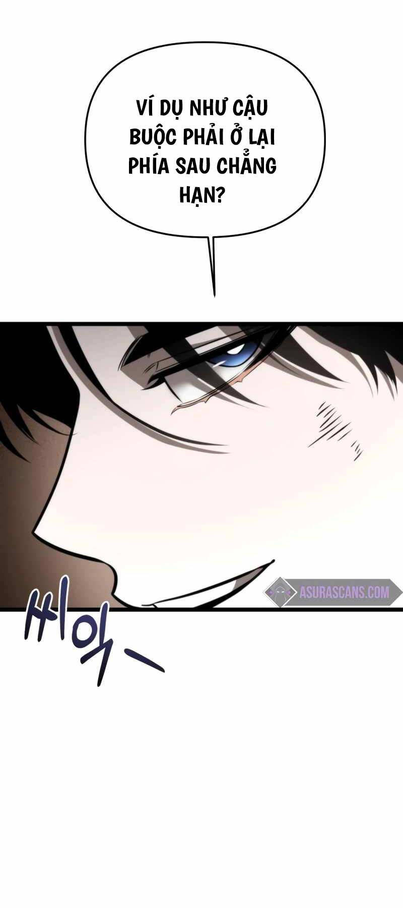 Chiến Binh Hồi Quy Chap 21 - Next Chap 22