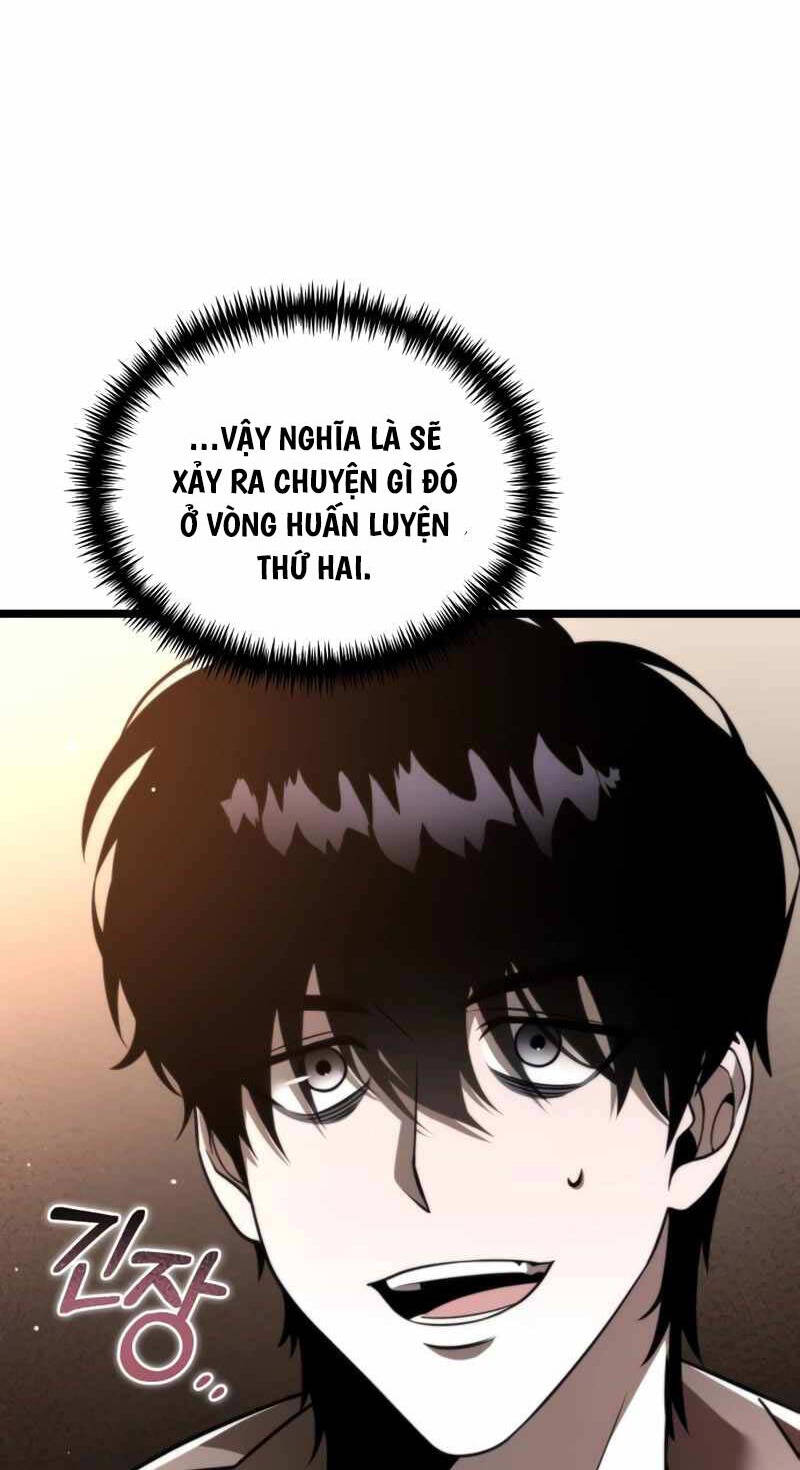 Chiến Binh Hồi Quy Chap 21 - Next Chap 22