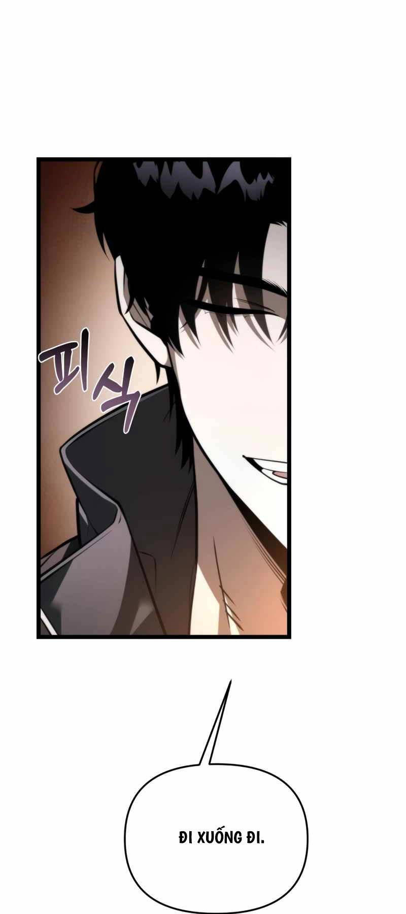 Chiến Binh Hồi Quy Chap 21 - Next Chap 22