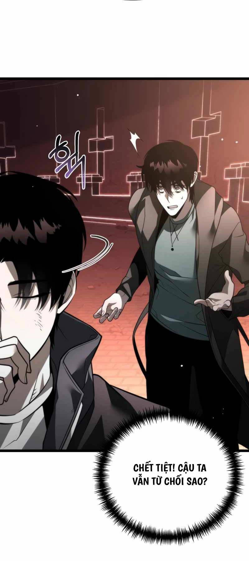 Chiến Binh Hồi Quy Chap 21 - Next Chap 22