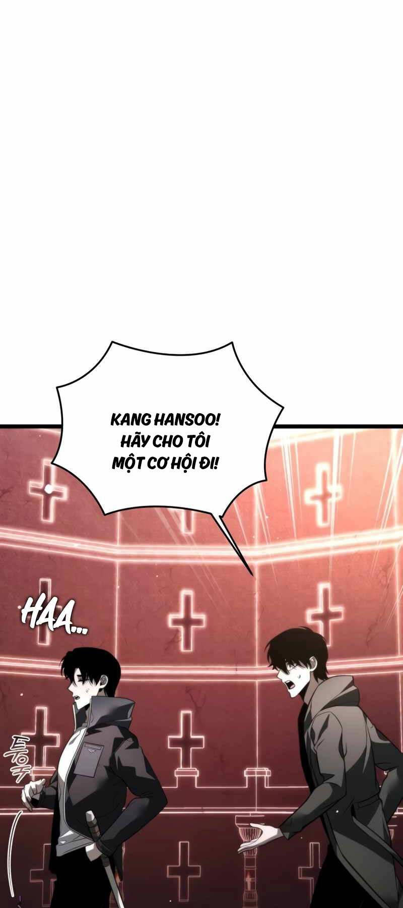 Chiến Binh Hồi Quy Chap 21 - Next Chap 22