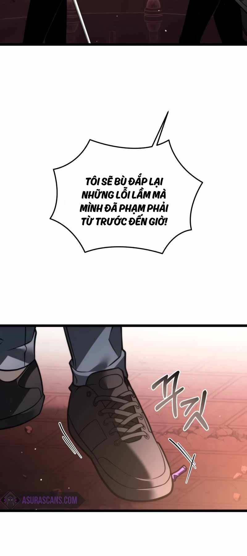 Chiến Binh Hồi Quy Chap 21 - Next Chap 22