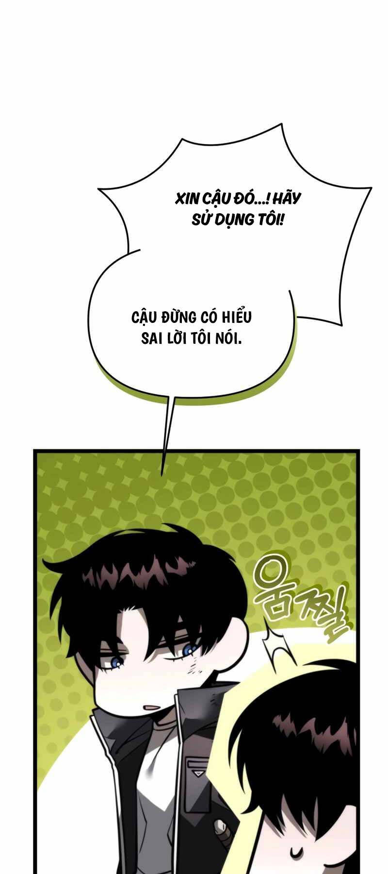 Chiến Binh Hồi Quy Chap 21 - Next Chap 22