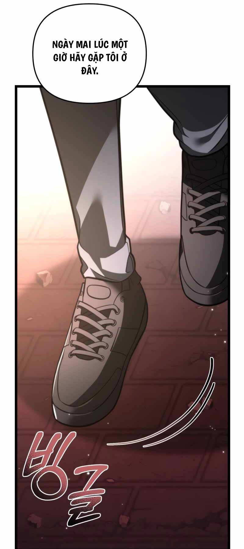 Chiến Binh Hồi Quy Chap 21 - Next Chap 22