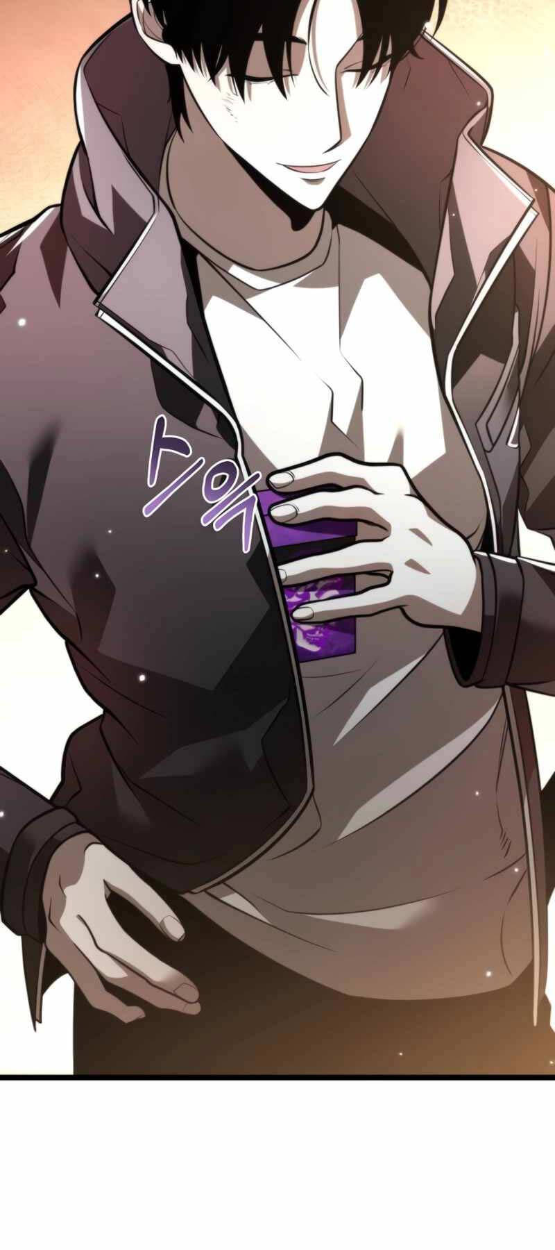 Chiến Binh Hồi Quy Chap 21 - Next Chap 22