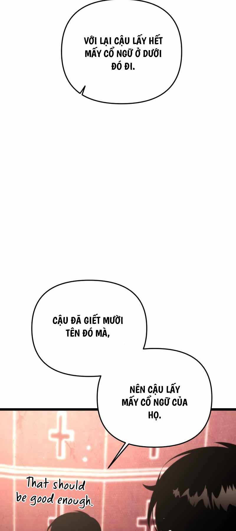 Chiến Binh Hồi Quy Chap 21 - Next Chap 22