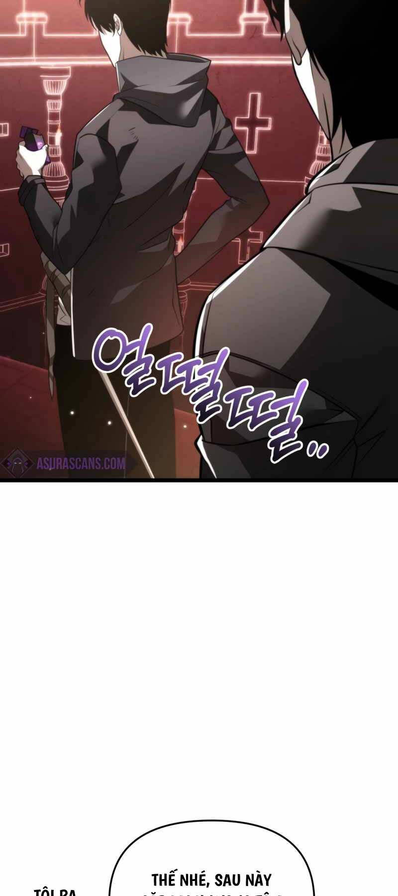 Chiến Binh Hồi Quy Chap 21 - Next Chap 22