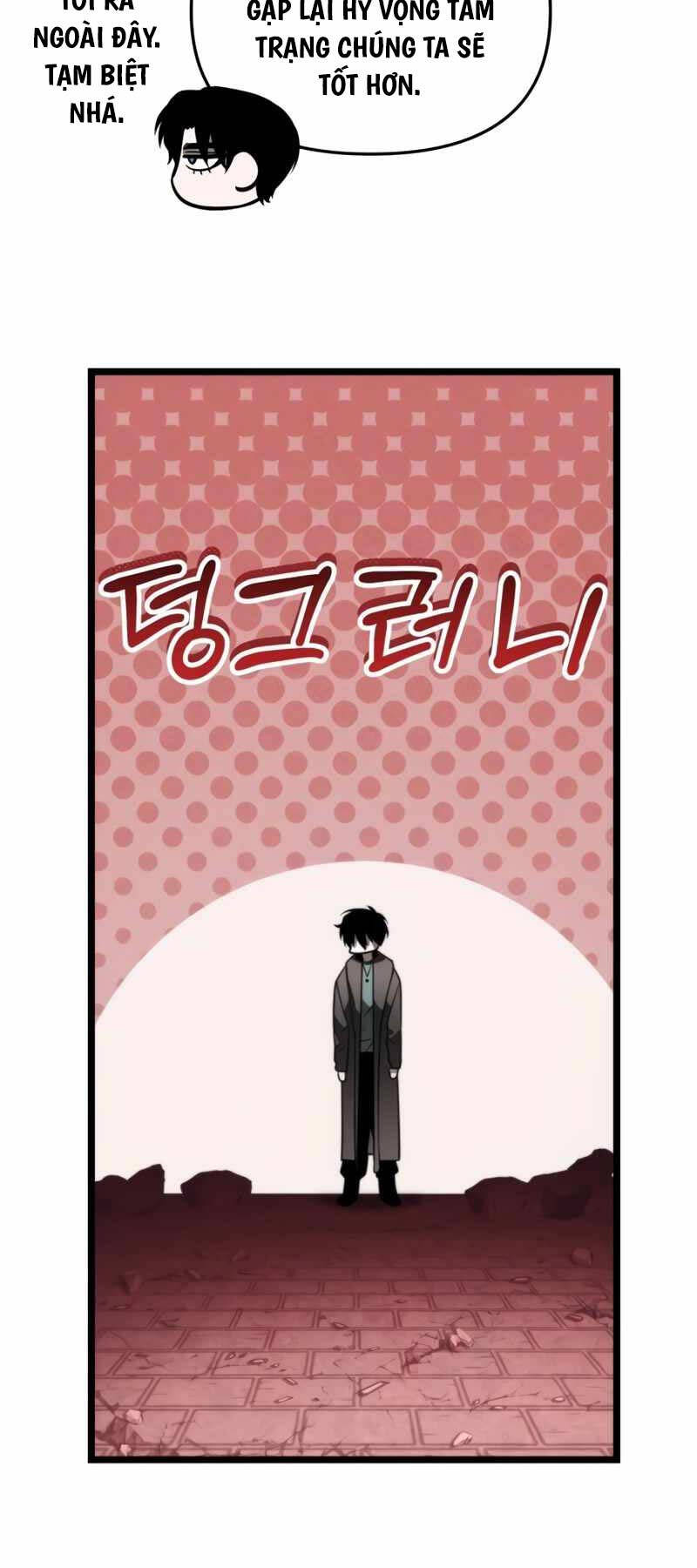 Chiến Binh Hồi Quy Chap 21 - Next Chap 22