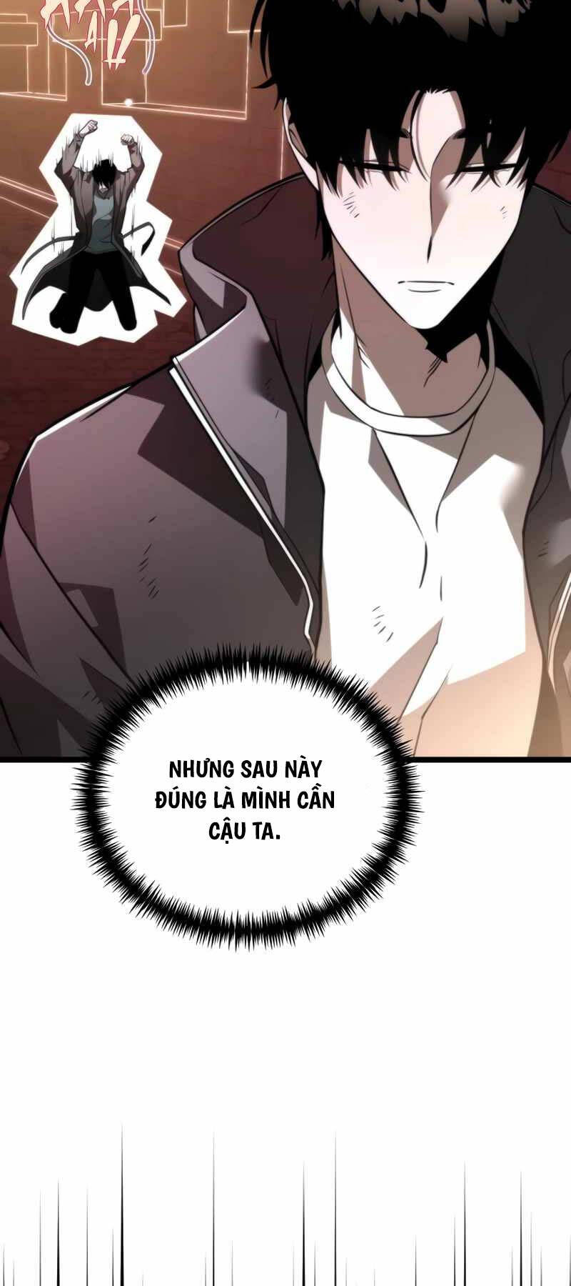 Chiến Binh Hồi Quy Chap 21 - Next Chap 22
