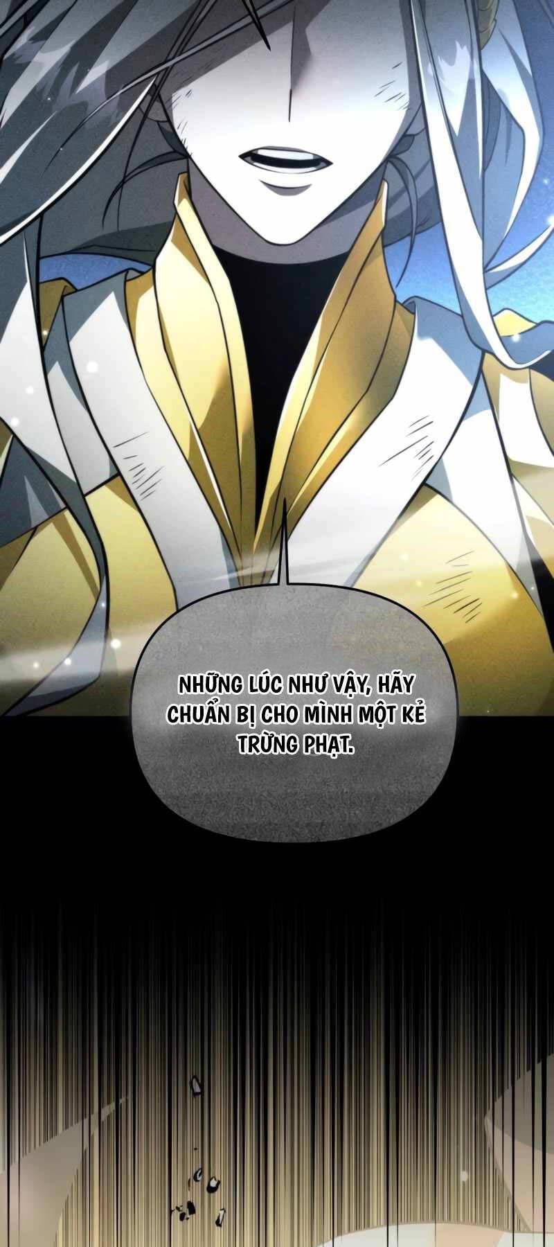 Chiến Binh Hồi Quy Chap 21 - Next Chap 22