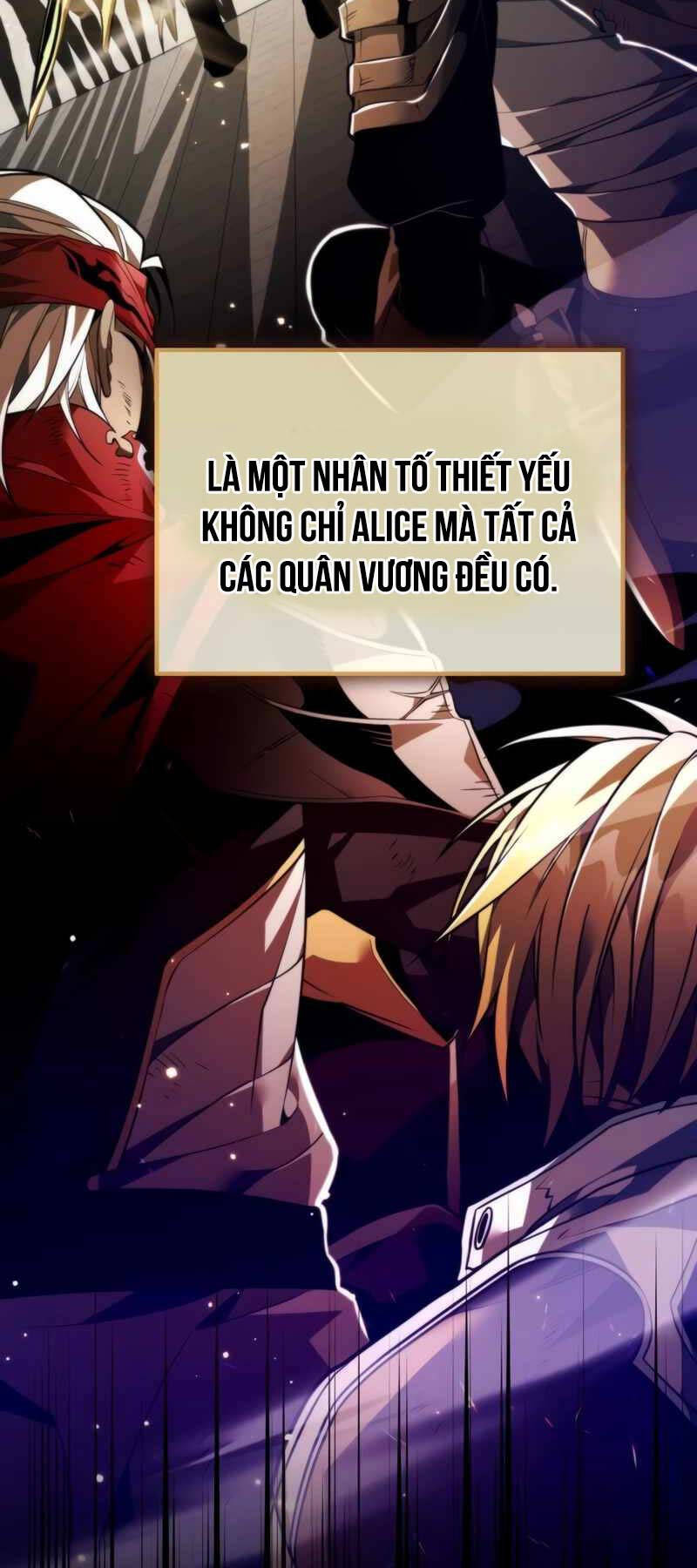 Chiến Binh Hồi Quy Chap 21 - Next Chap 22