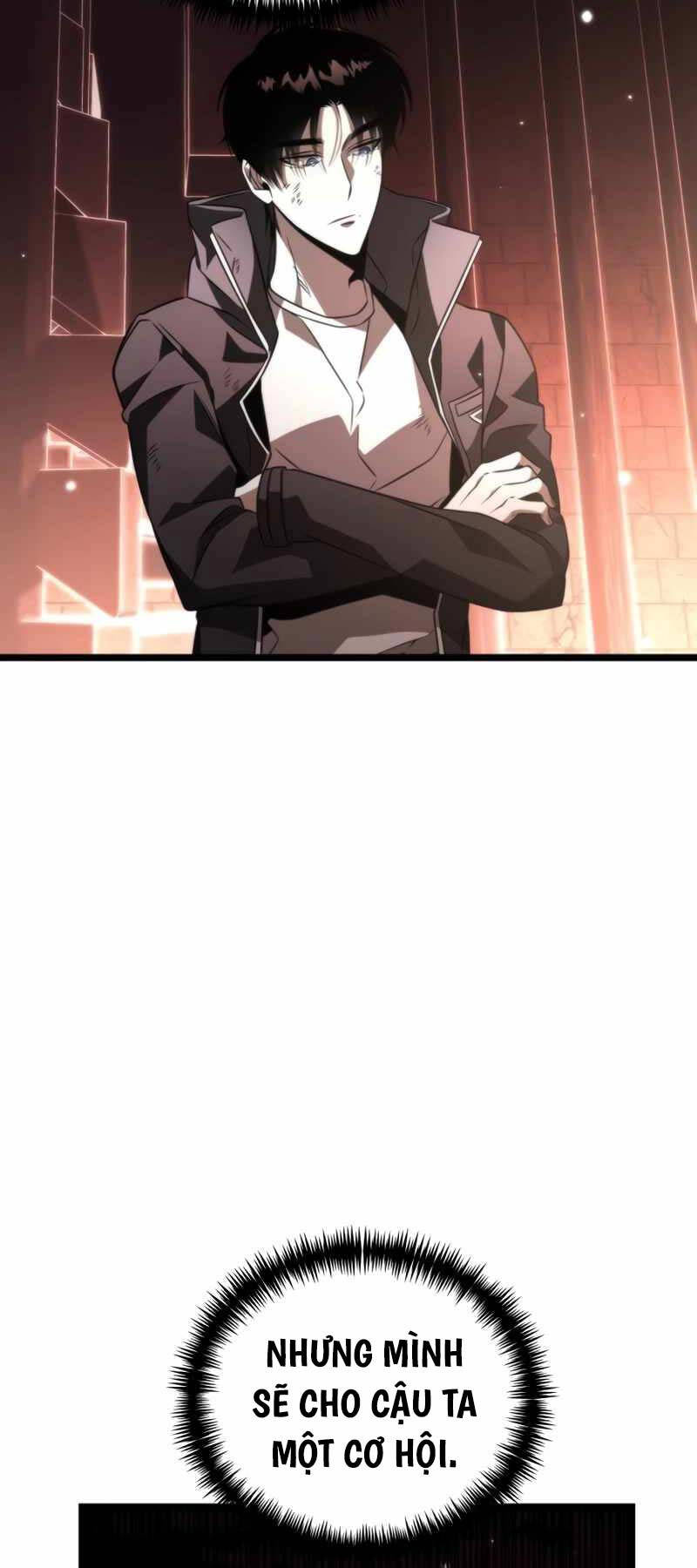 Chiến Binh Hồi Quy Chap 21 - Next Chap 22
