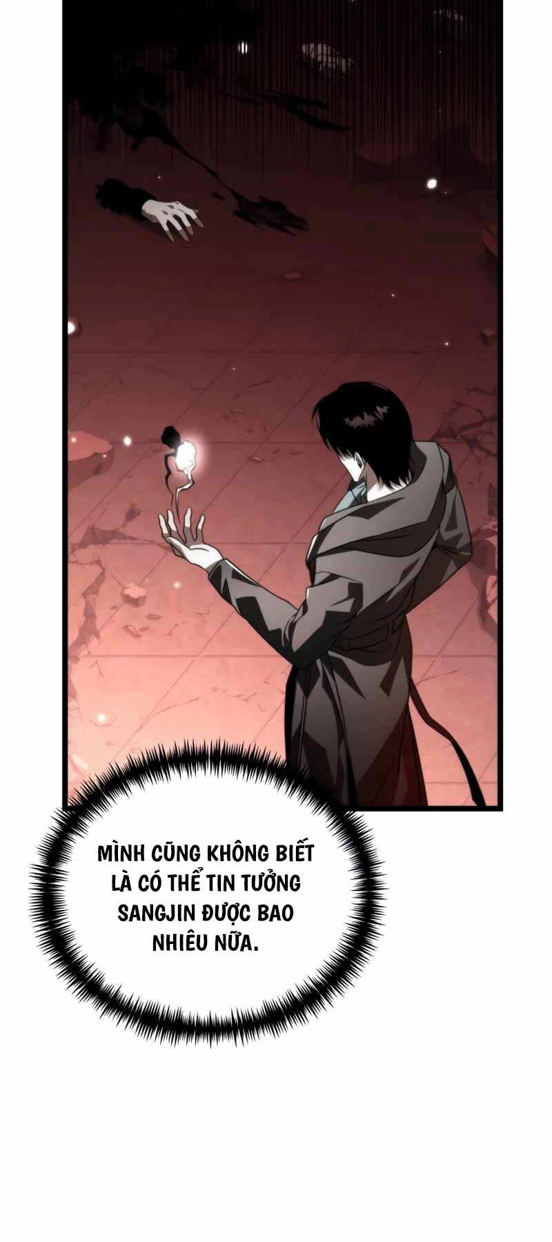Chiến Binh Hồi Quy Chap 21 - Next Chap 22