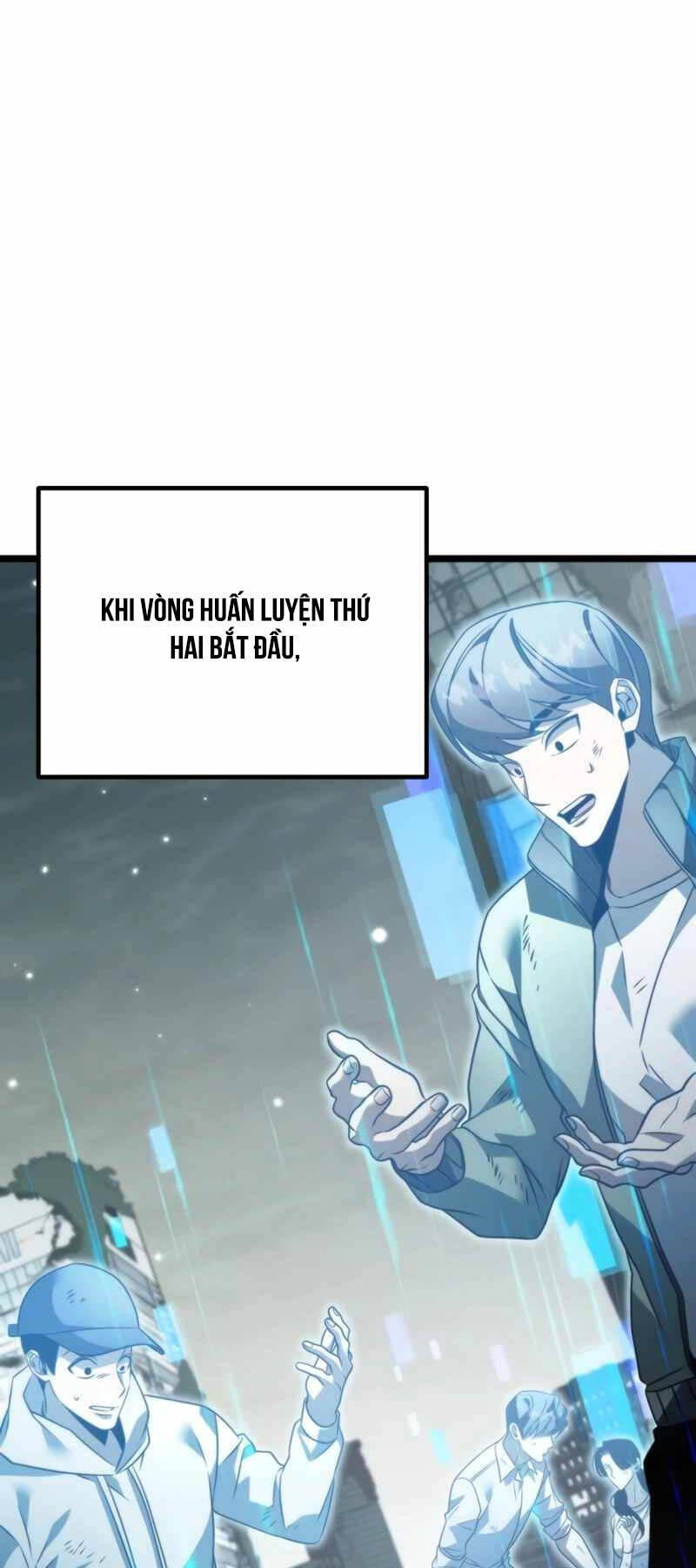 Chiến Binh Hồi Quy Chap 21 - Next Chap 22