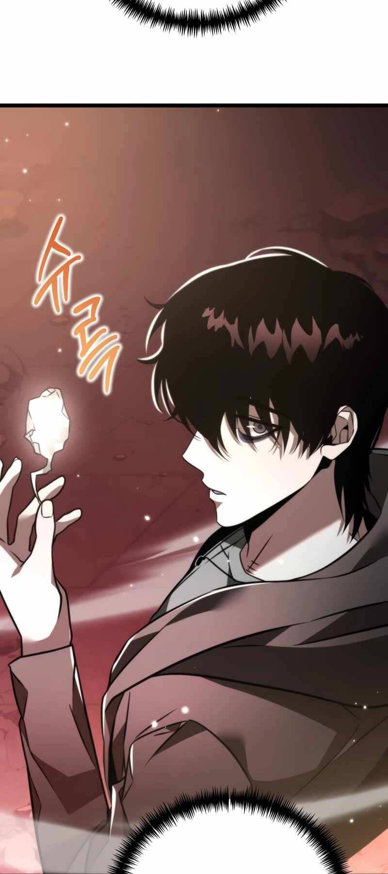 Chiến Binh Hồi Quy Chap 21 - Next Chap 22