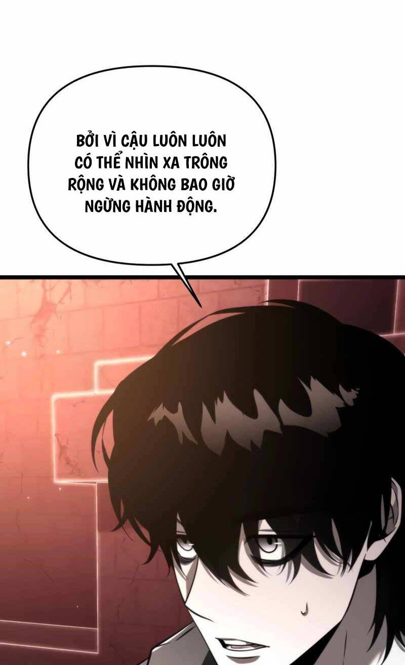 Chiến Binh Hồi Quy Chap 21 - Next Chap 22
