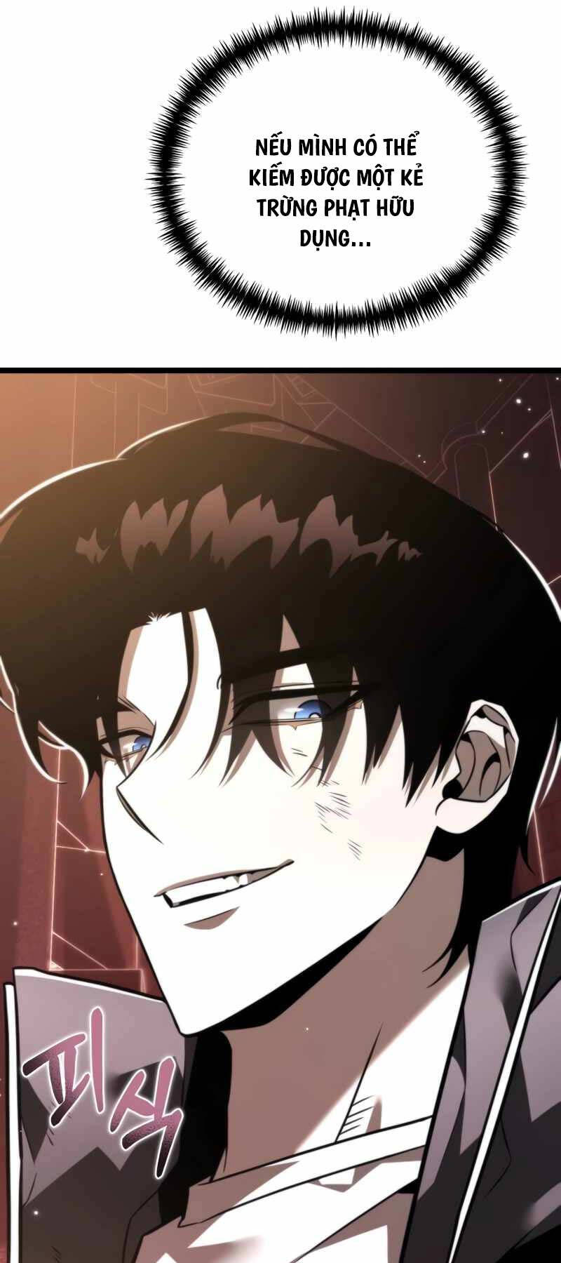 Chiến Binh Hồi Quy Chap 21 - Next Chap 22