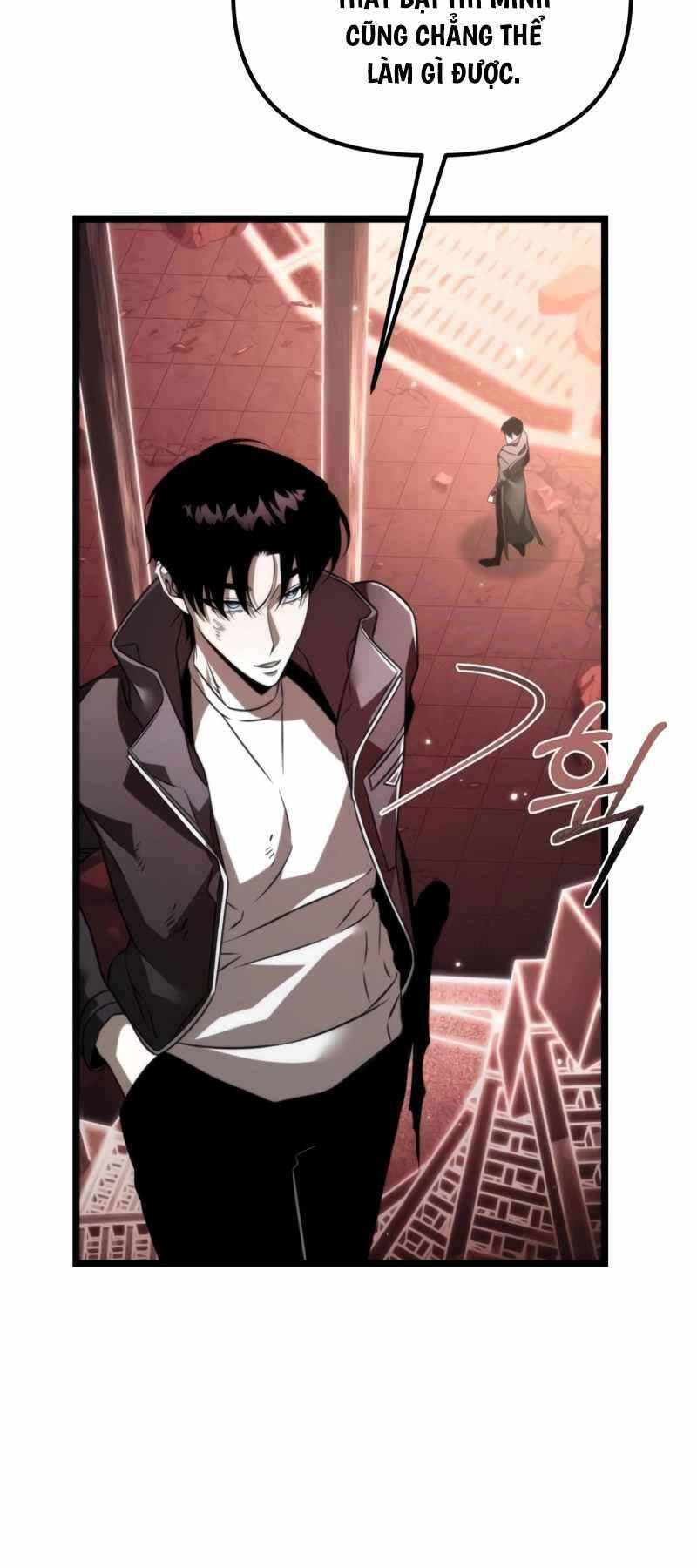 Chiến Binh Hồi Quy Chap 21 - Next Chap 22
