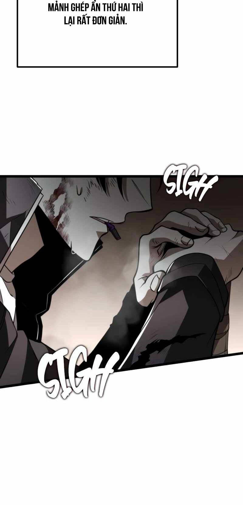 Chiến Binh Hồi Quy Chap 21 - Next Chap 22