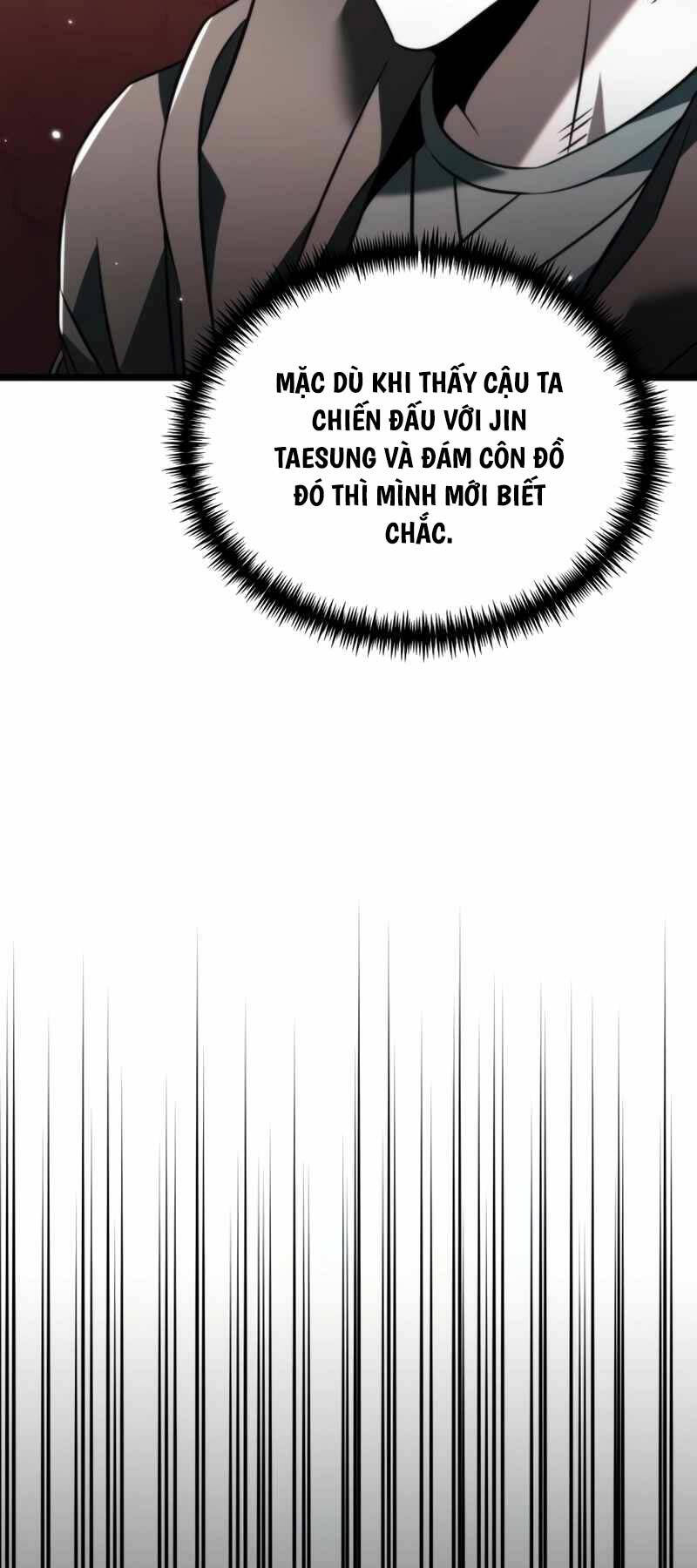 Chiến Binh Hồi Quy Chap 21 - Next Chap 22