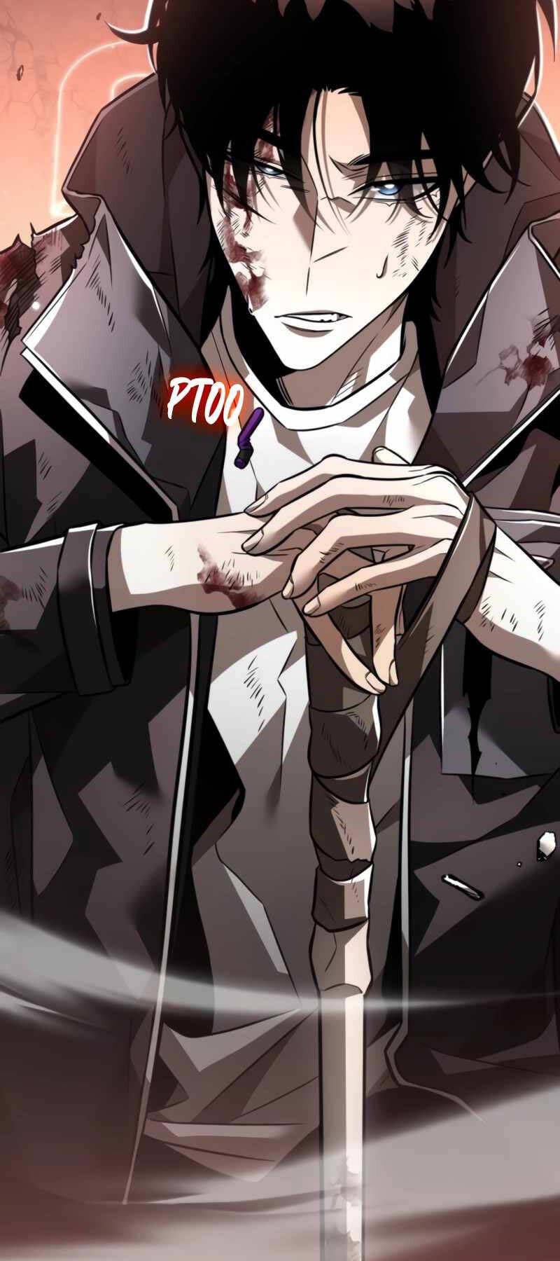 Chiến Binh Hồi Quy Chap 21 - Next Chap 22