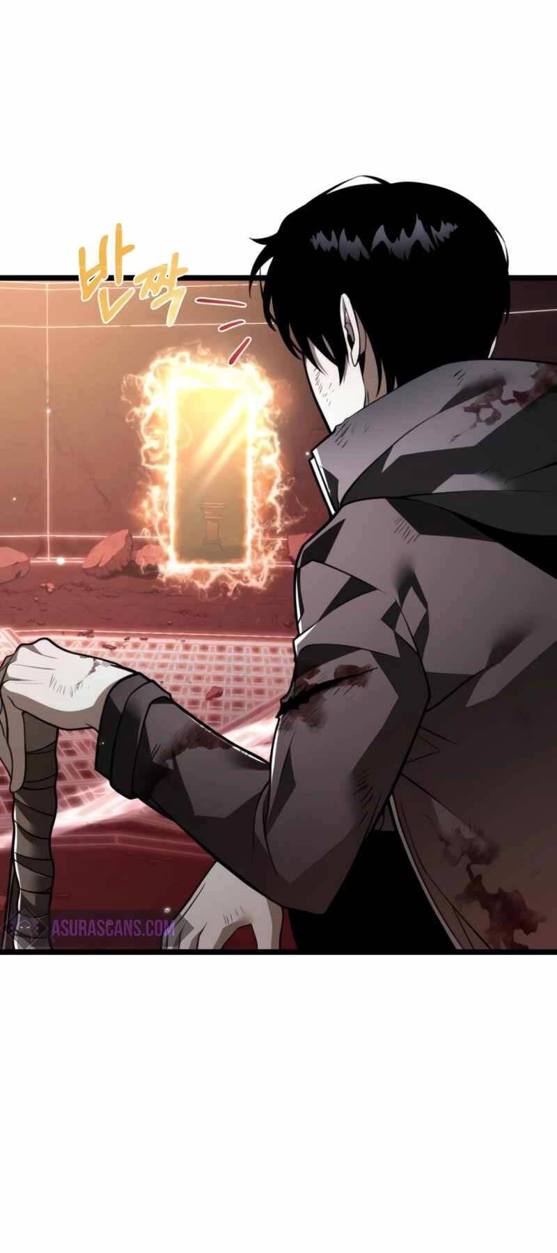 Chiến Binh Hồi Quy Chap 21 - Next Chap 22