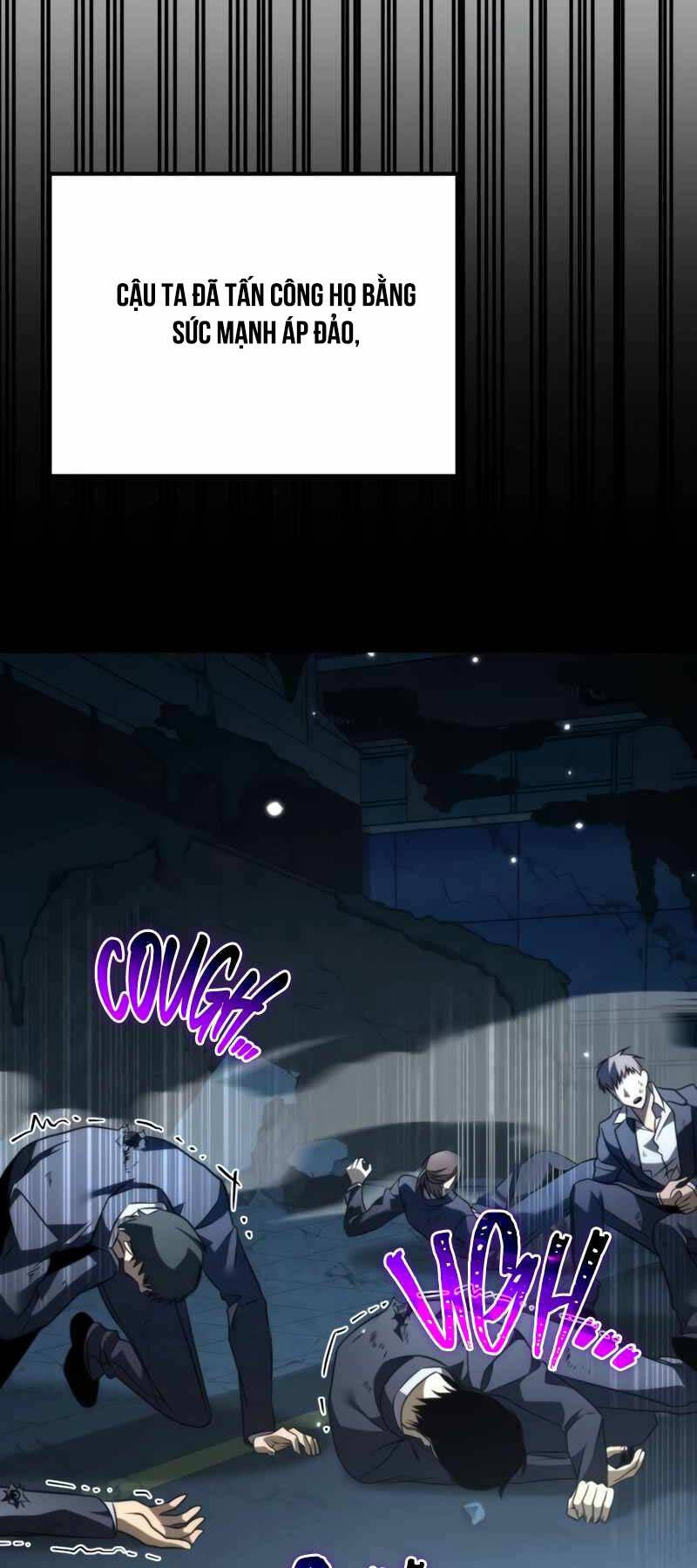 Chiến Binh Hồi Quy Chap 21 - Next Chap 22